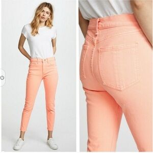 Rag and Bone Skinny Jean NWT